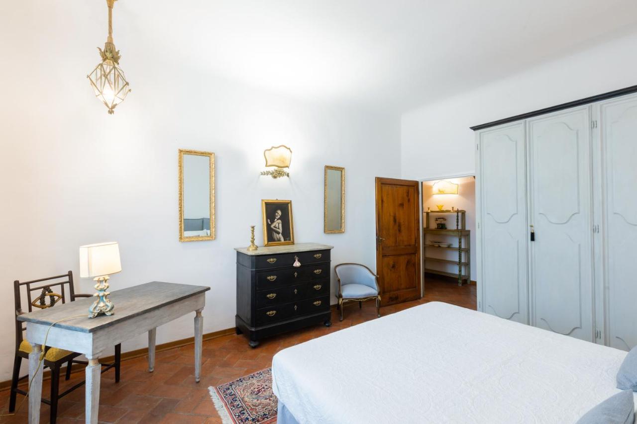 Fiesole'S Cozy Apartment 2 Exterior photo