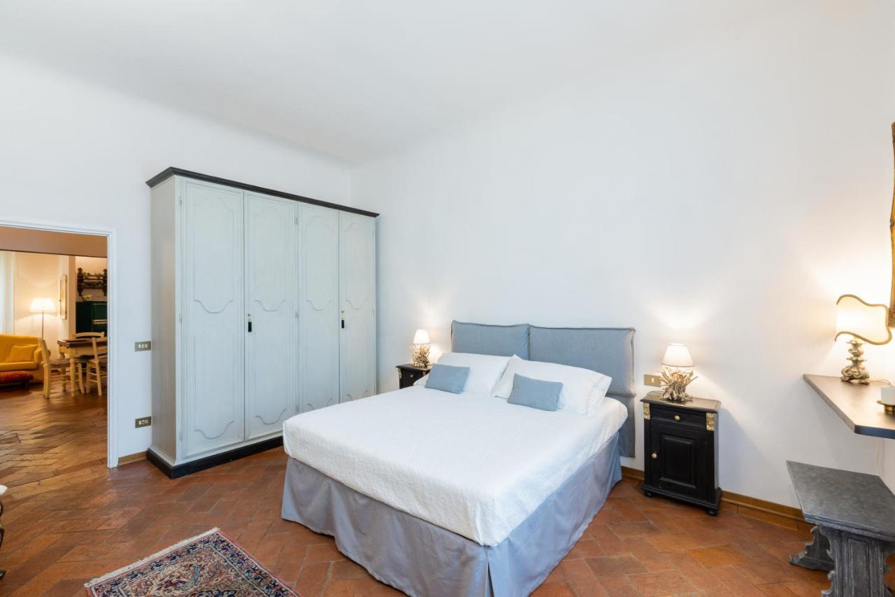 Fiesole'S Cozy Apartment 2 Exterior photo