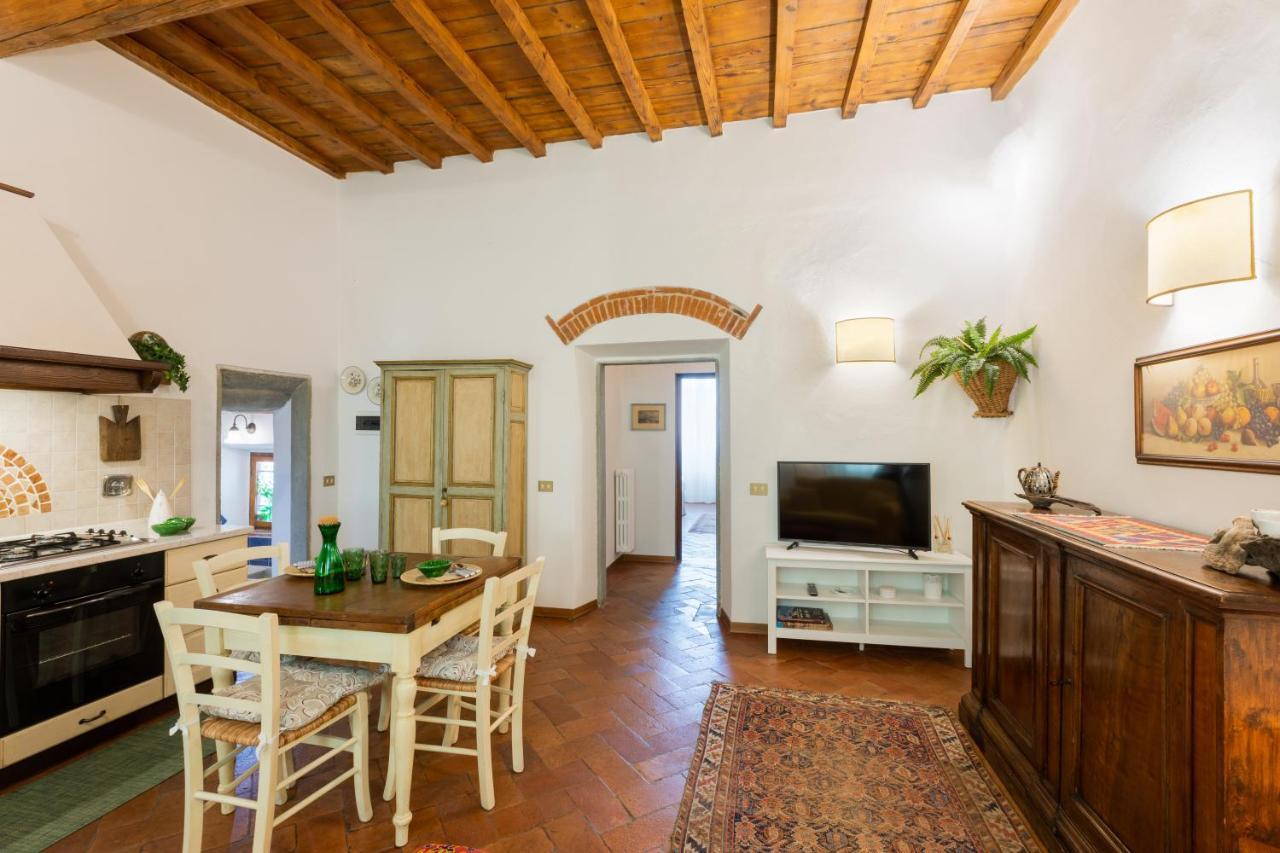 Fiesole'S Cozy Apartment 2 Exterior photo