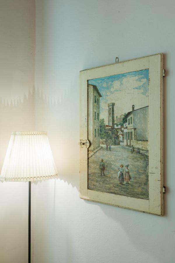 Fiesole'S Cozy Apartment 2 Exterior photo
