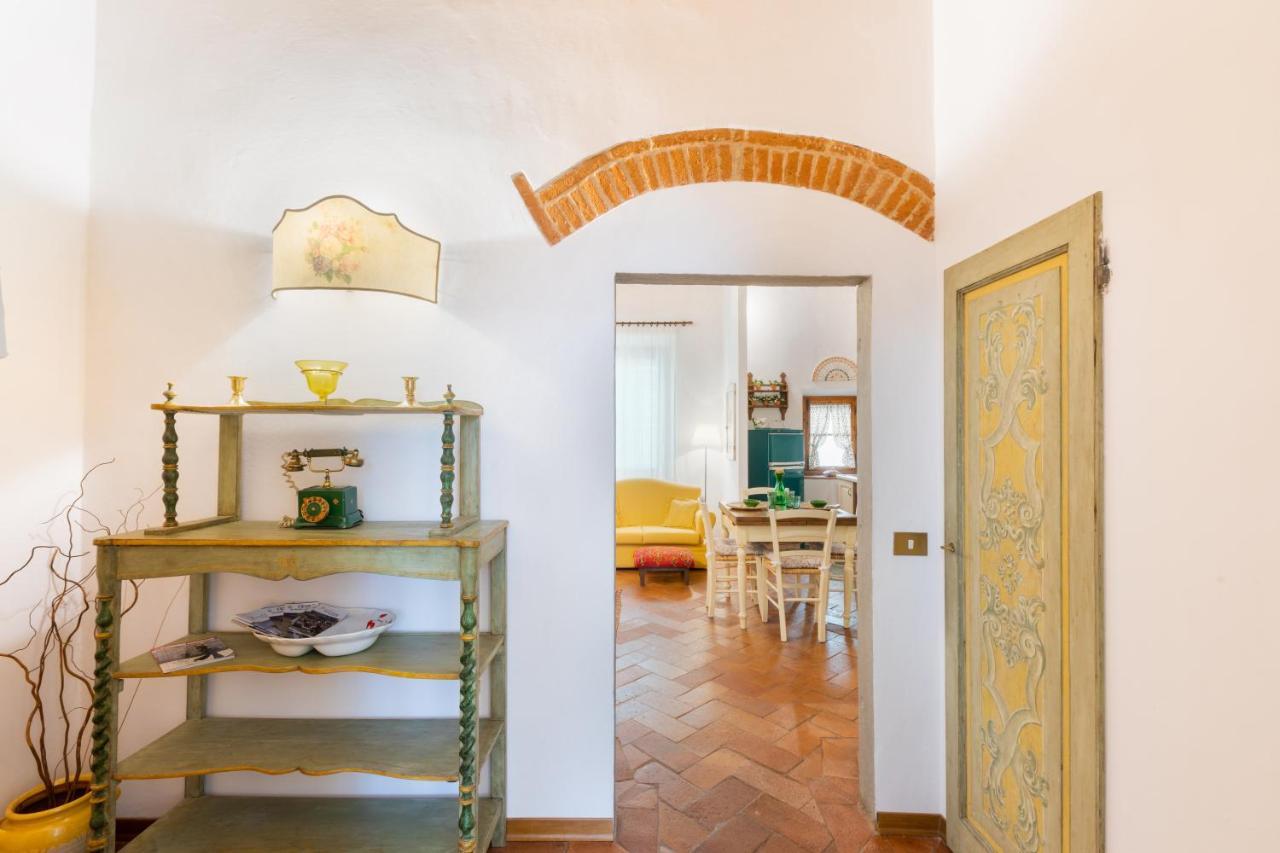 Fiesole'S Cozy Apartment 2 Exterior photo