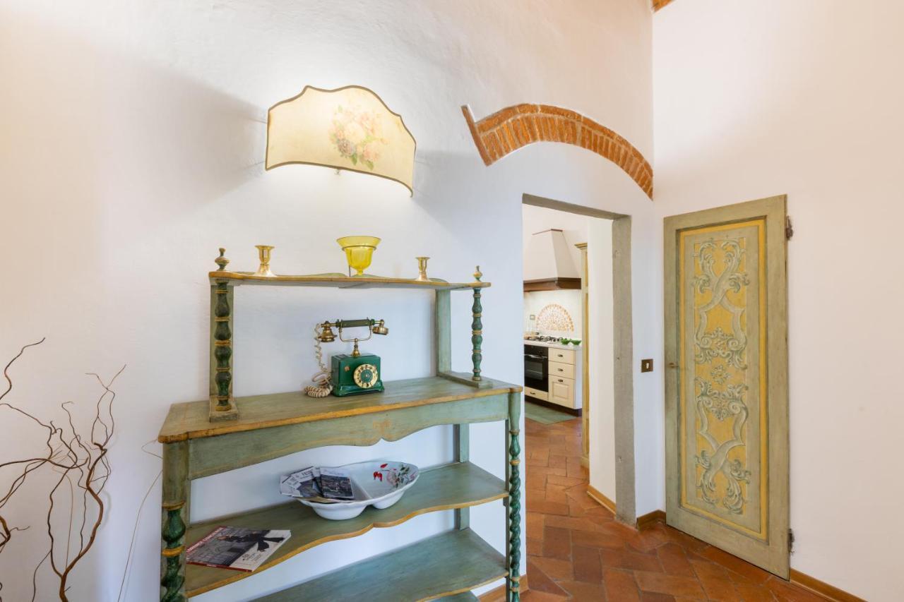 Fiesole'S Cozy Apartment 2 Exterior photo