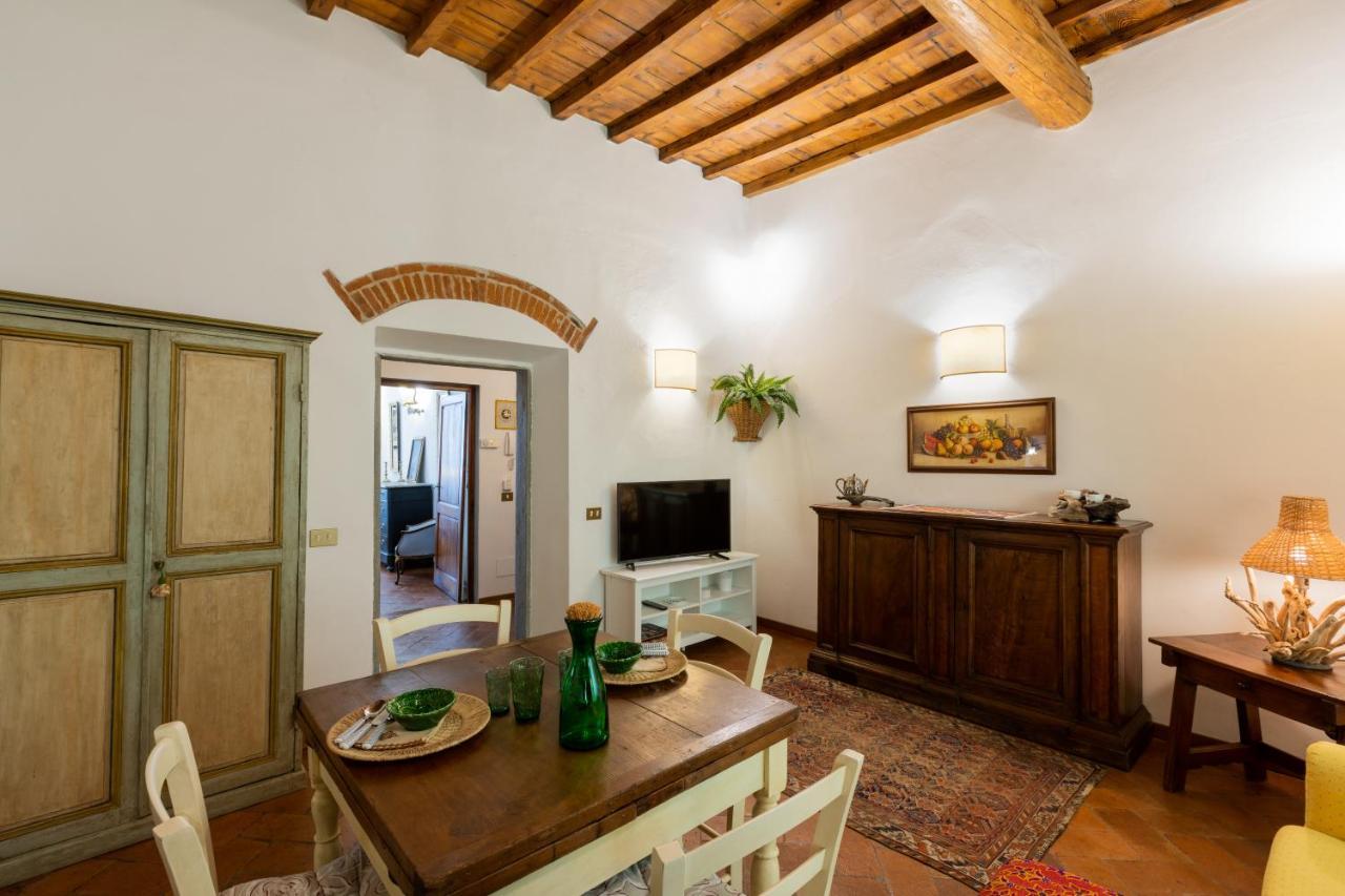 Fiesole'S Cozy Apartment 2 Exterior photo