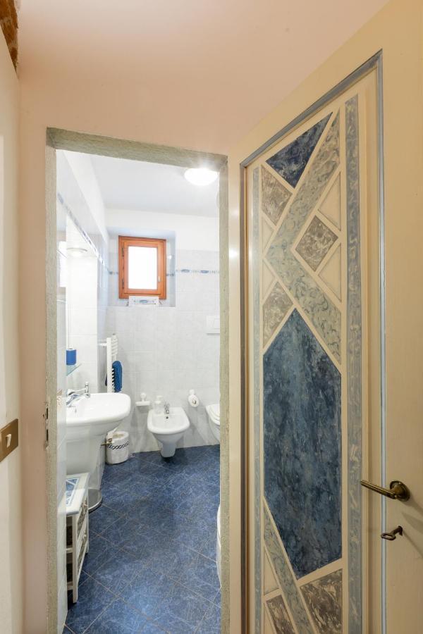 Fiesole'S Cozy Apartment 2 Exterior photo